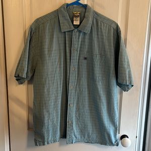 The North Face A5 Series Men’s Shirt Size Large